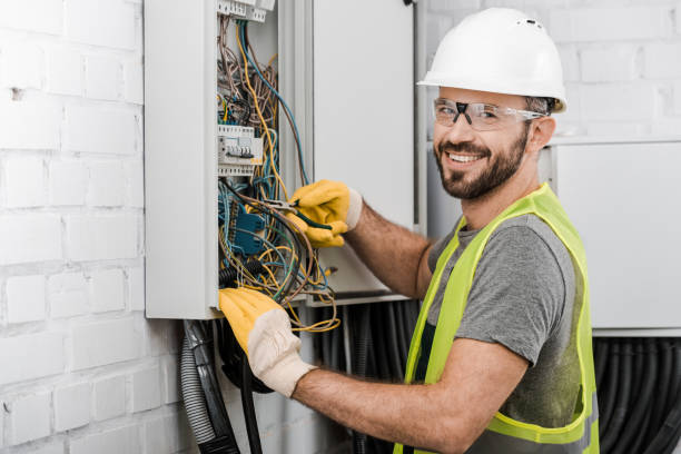 Best Residential Electrician Services  in Sumiton, AL