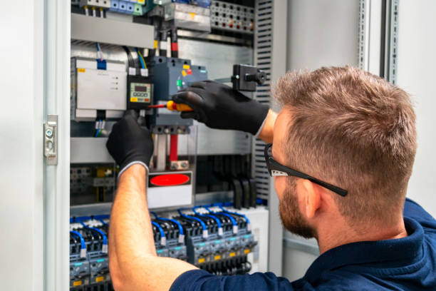 Best Electrical Rewiring Services  in Sumiton, AL