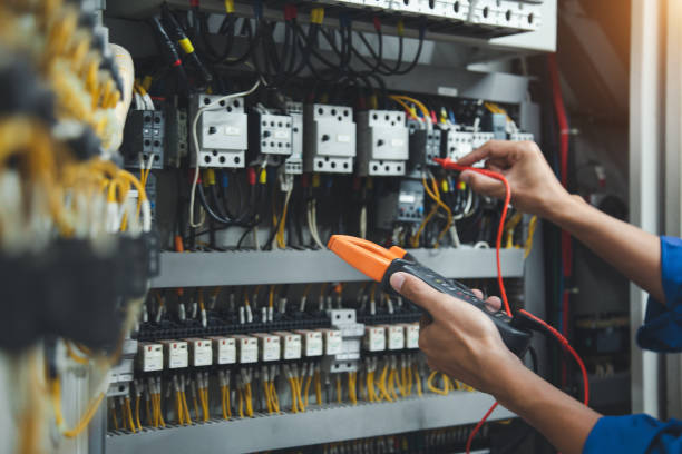 Best Licensed Electrician  in Sumiton, AL