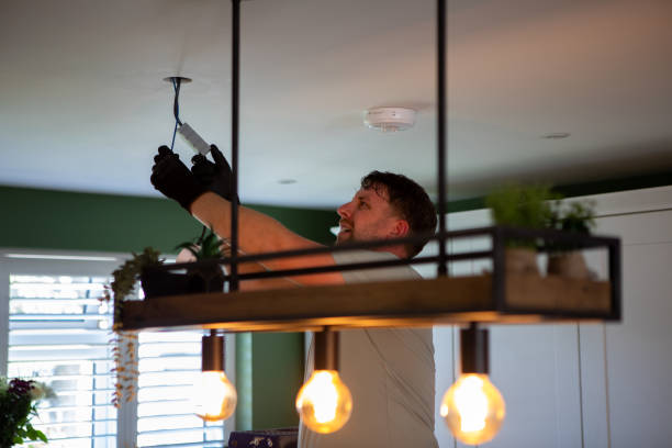 Best Licensed Electrician  in Sumiton, AL