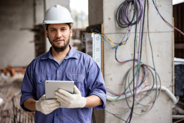 Professional Electrician in AL